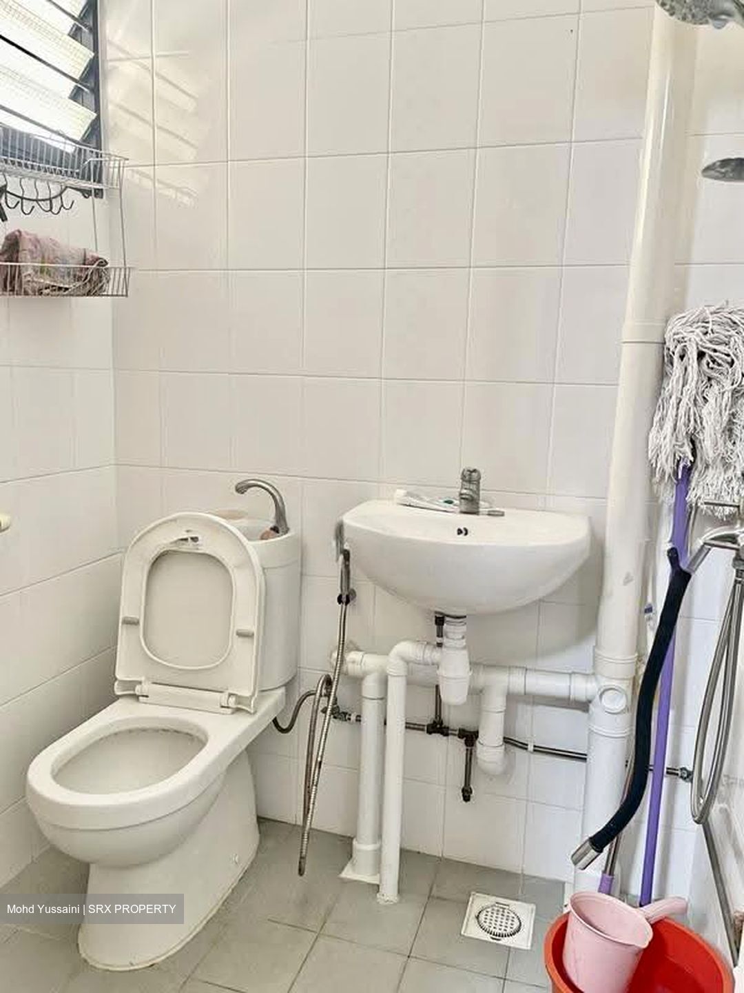 Blk 537 Bedok North Street 3 (Bedok), HDB 3 Rooms #618283071